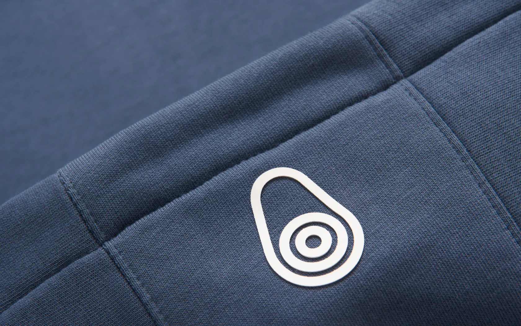 Sail Racing BOWMAN LOGO HOOD