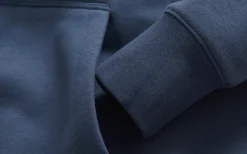 Sail Racing BOWMAN LOGO HOOD