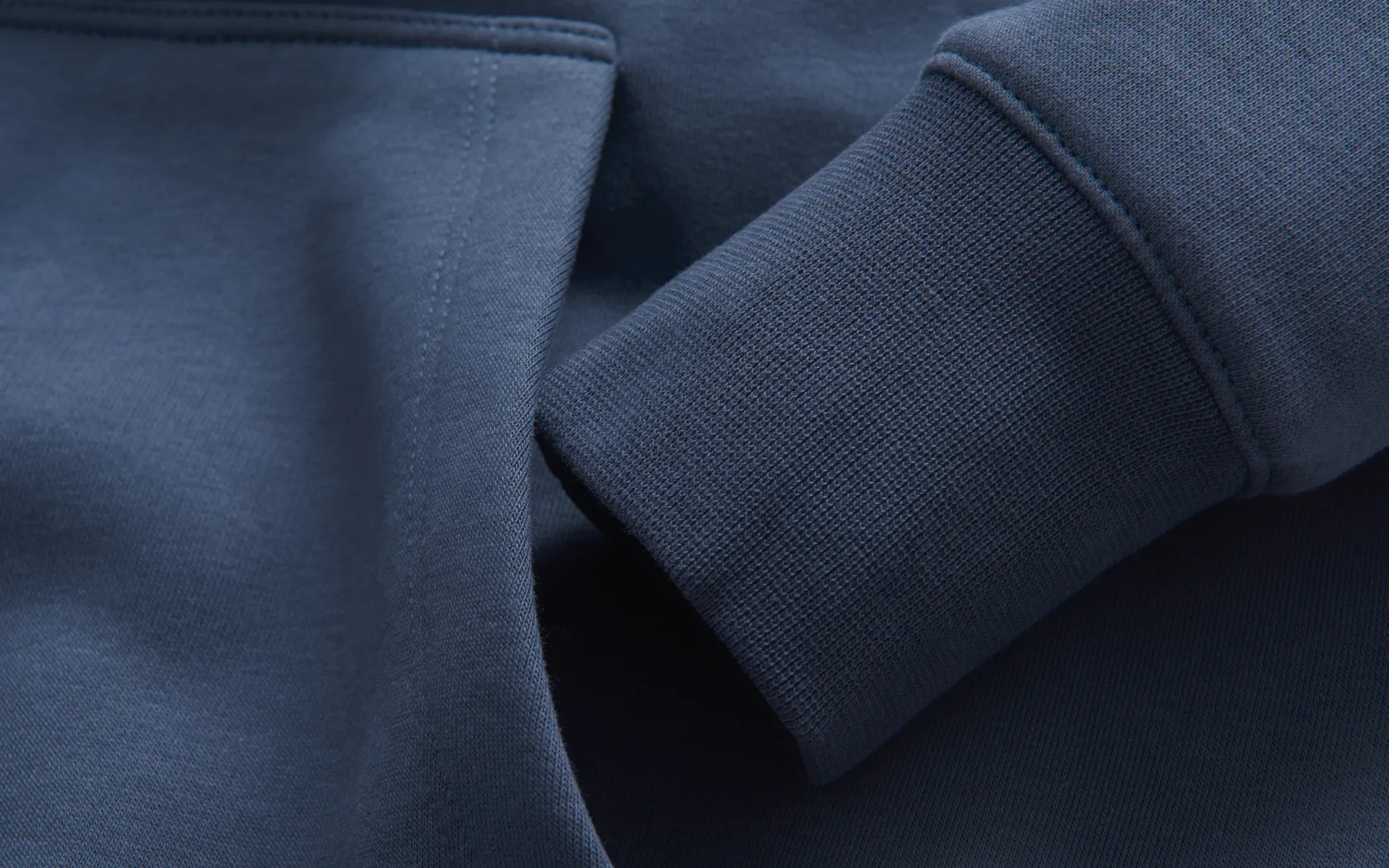 Sail Racing BOWMAN LOGO HOOD