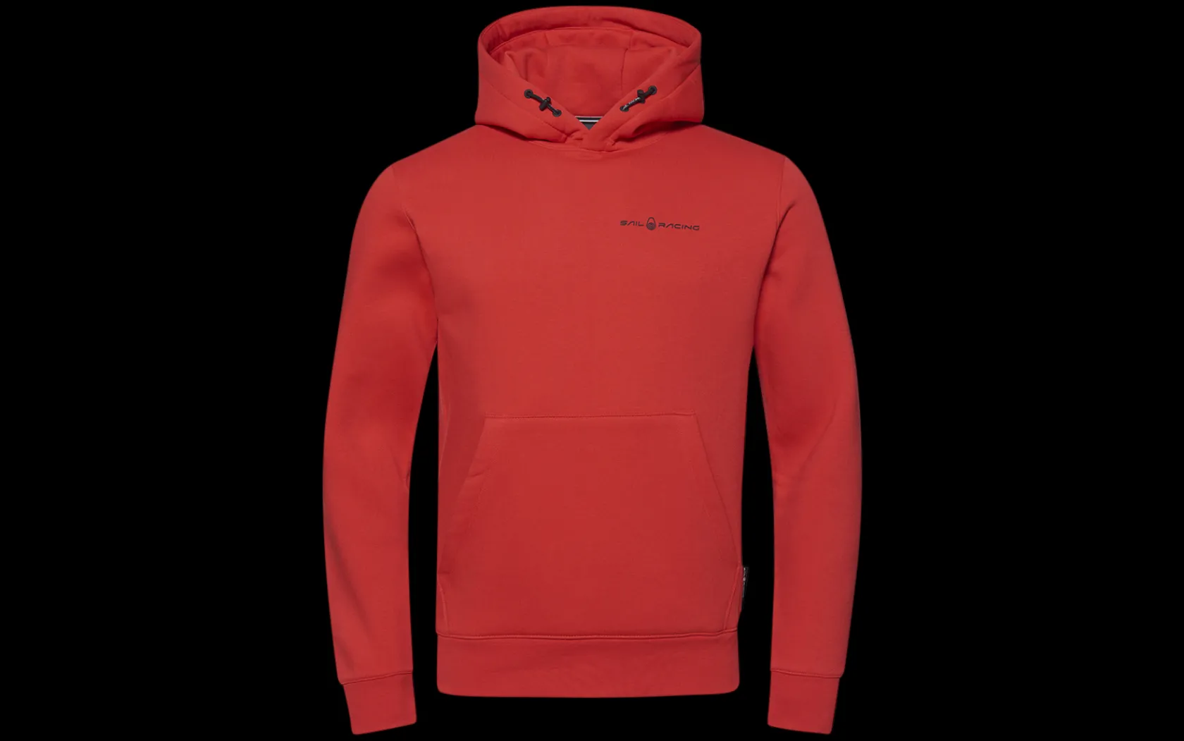 Sail Racing BOWMAN LOGO HOOD