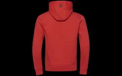 Sail Racing BOWMAN LOGO HOOD