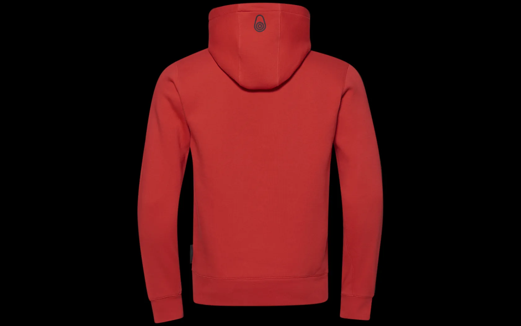 Sail Racing BOWMAN LOGO HOOD