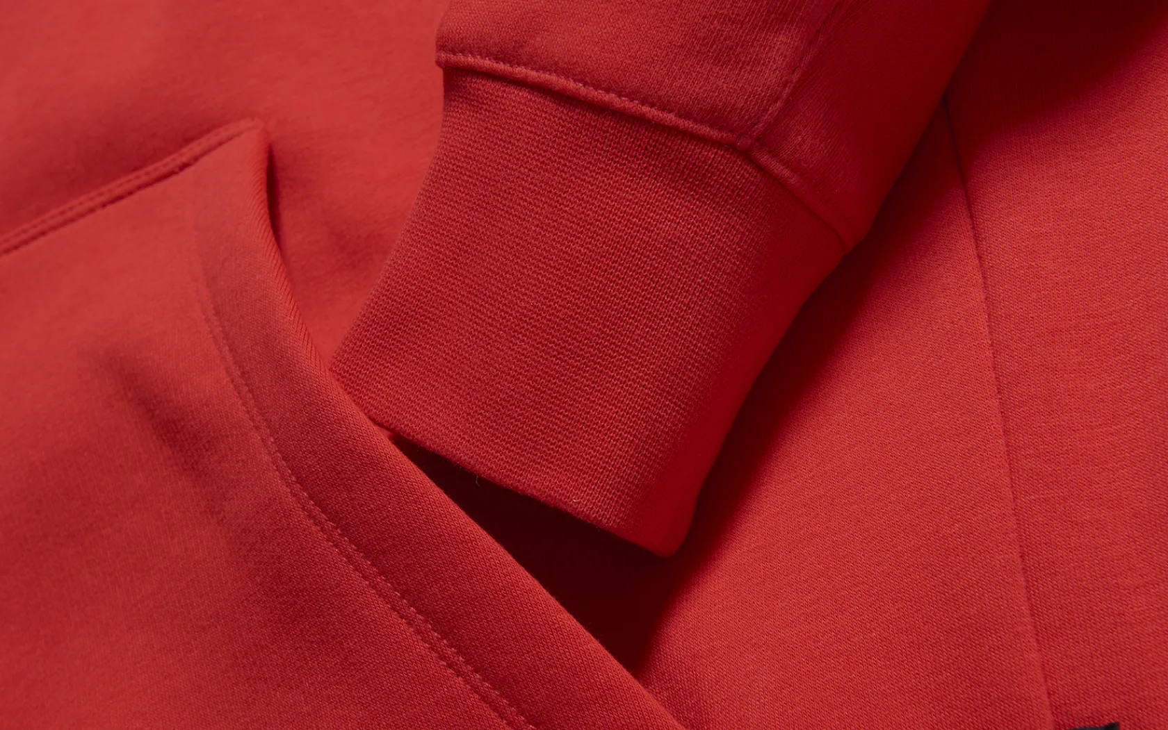 Sail Racing BOWMAN LOGO HOOD