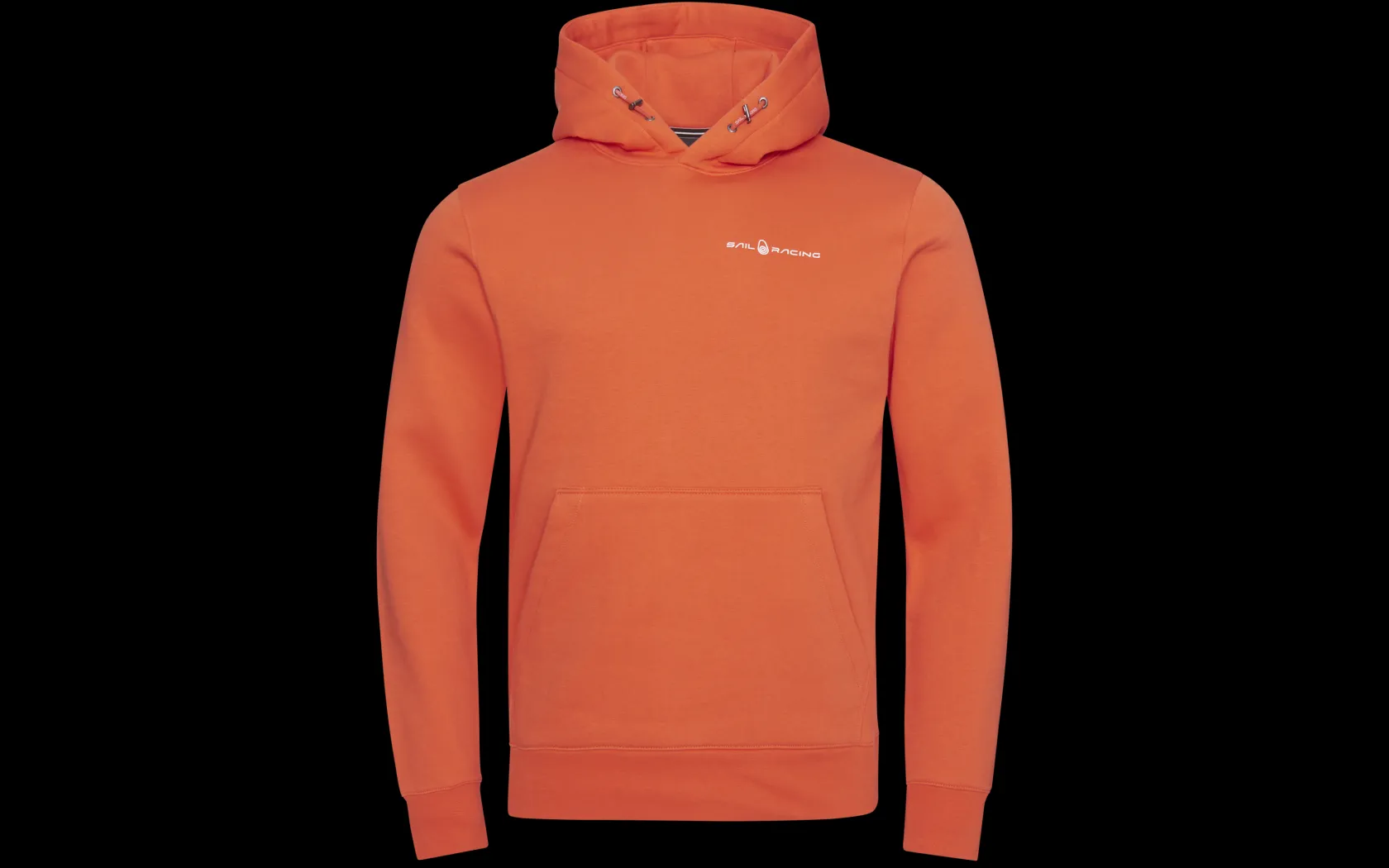 Sail Racing BOWMAN LOGO HOOD
