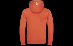 Sail Racing BOWMAN LOGO HOOD