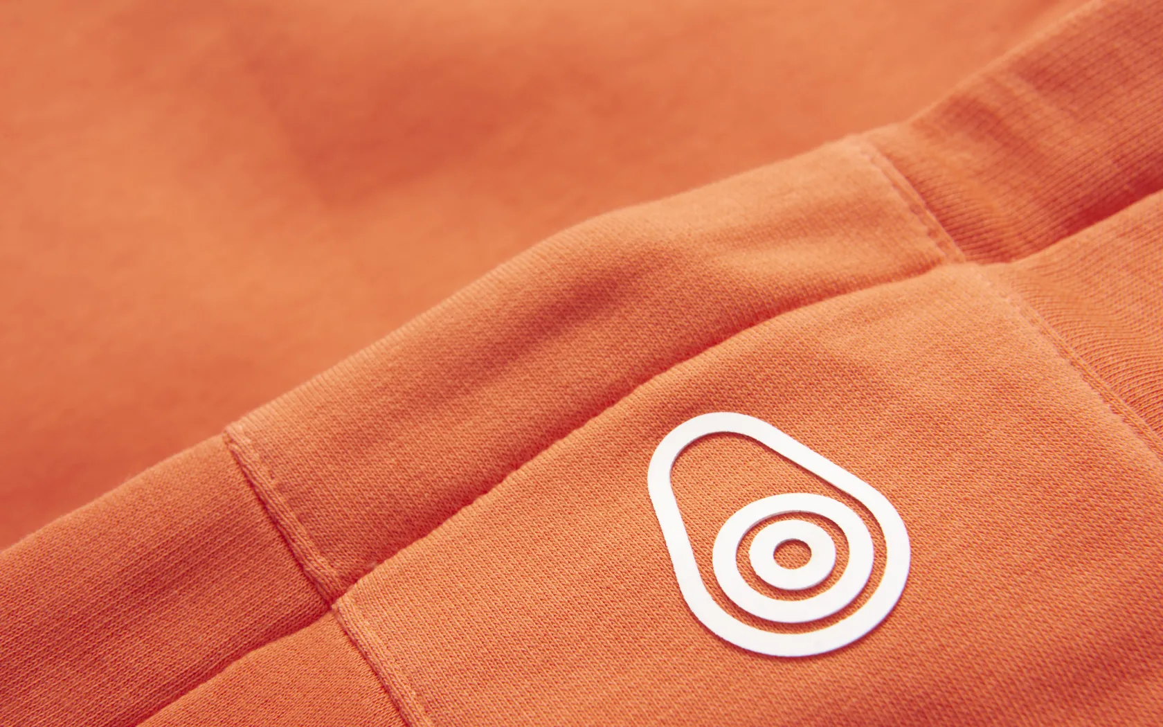 Sail Racing BOWMAN LOGO HOOD