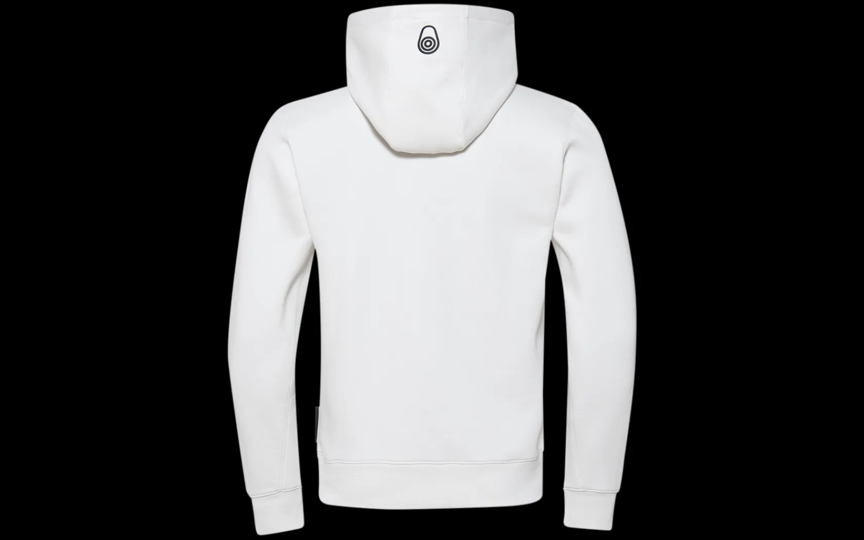 Sail Racing BOWMAN LOGO HOOD