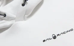 Sail Racing BOWMAN LOGO HOOD