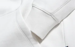 Sail Racing BOWMAN LOGO HOOD