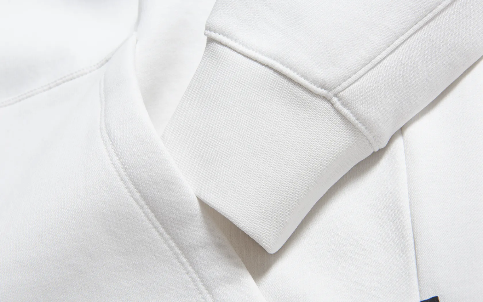 Sail Racing BOWMAN LOGO HOOD