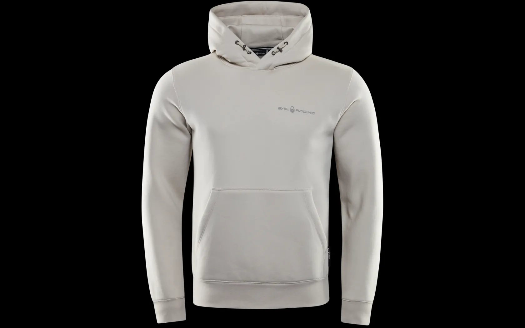 Sail Racing BOWMAN LOGO HOOD