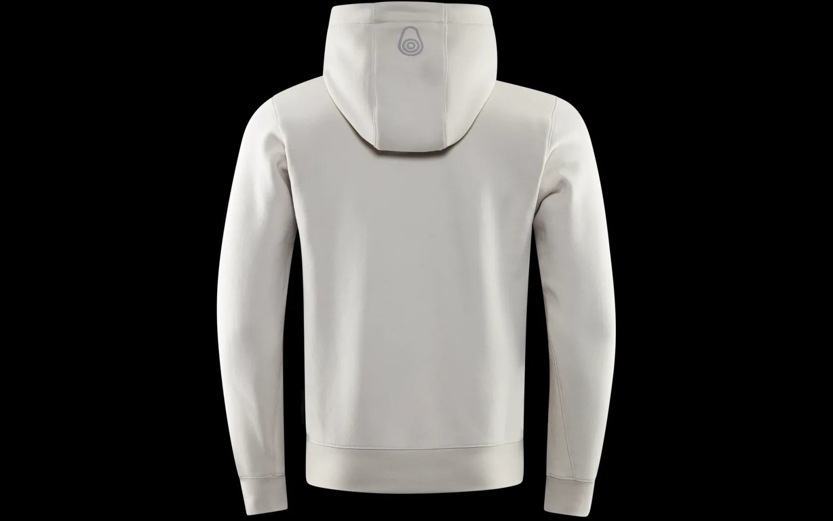 Sail Racing BOWMAN LOGO HOOD