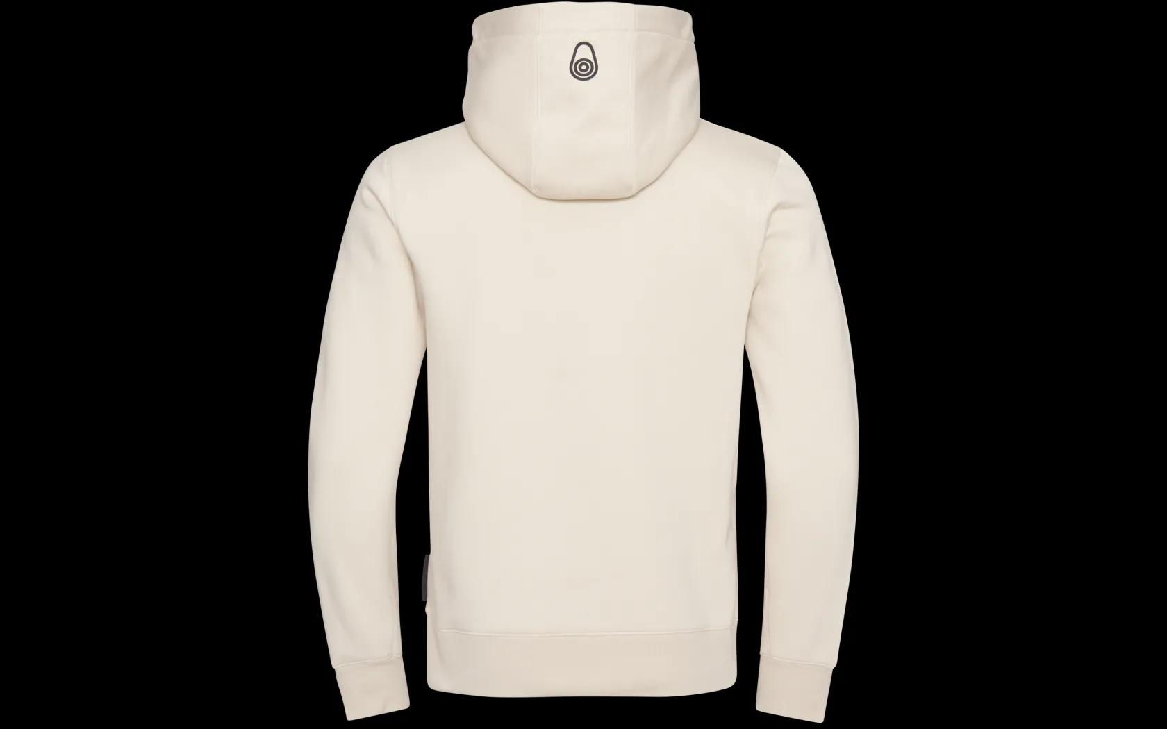 Sail Racing BOWMAN LOGO HOOD