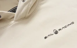 Sail Racing BOWMAN LOGO HOOD