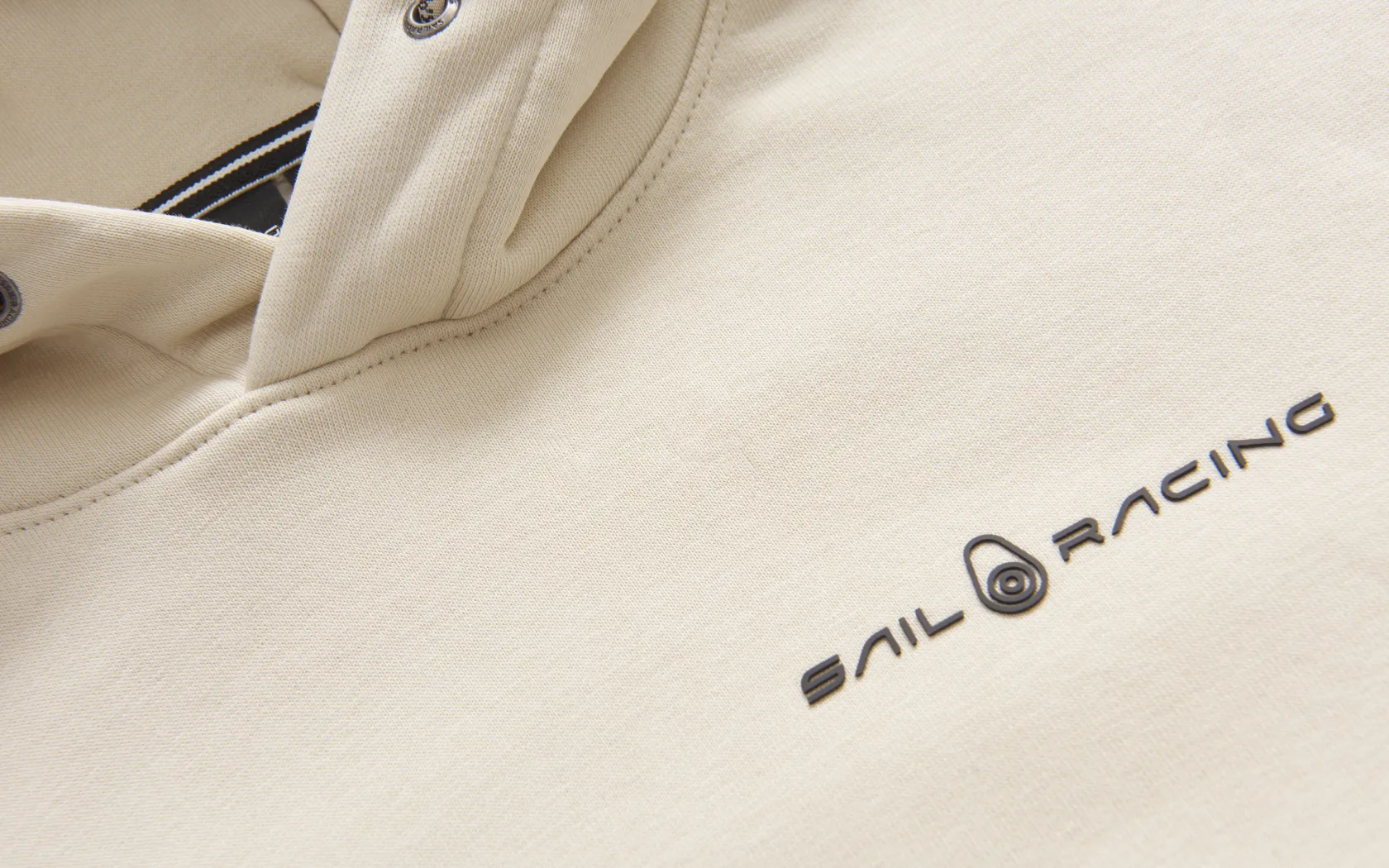 Sail Racing BOWMAN LOGO HOOD