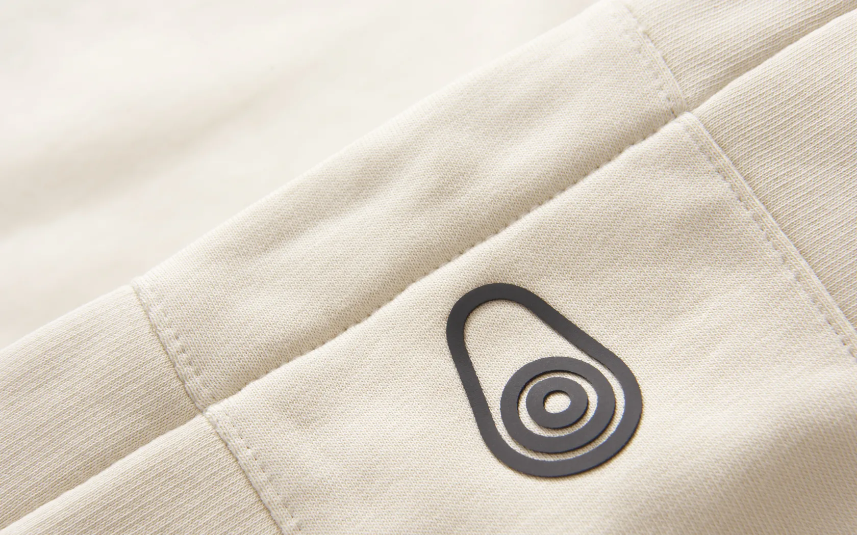 Sail Racing BOWMAN LOGO HOOD