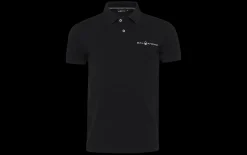 Sail Racing BOWMAN LOGO POLO