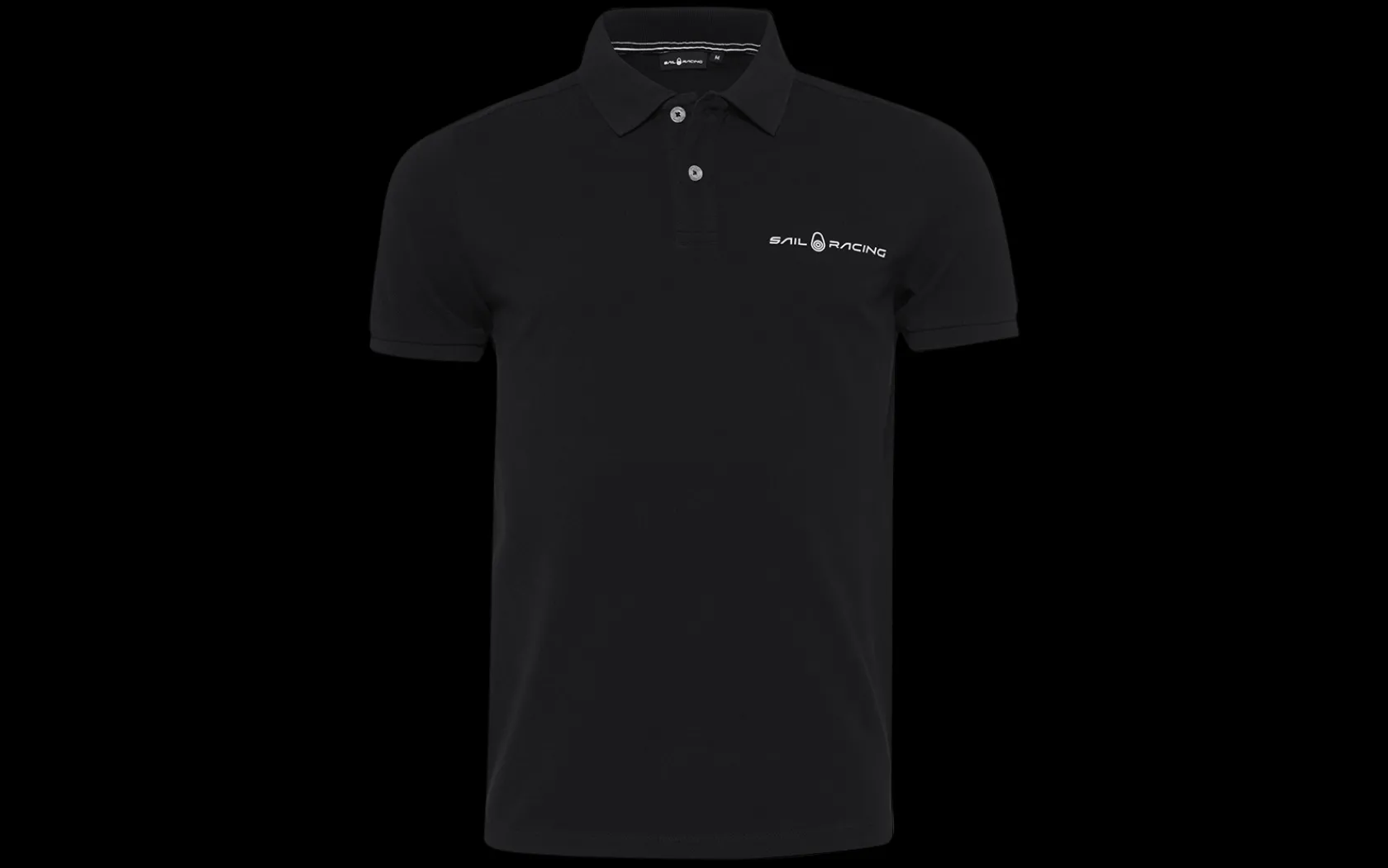 Sail Racing BOWMAN LOGO POLO