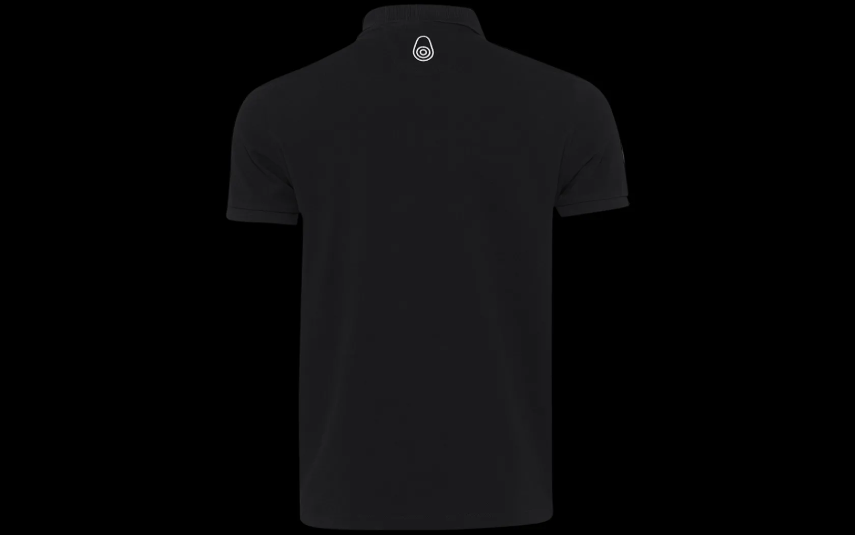 Sail Racing BOWMAN LOGO POLO