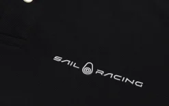 Sail Racing BOWMAN LOGO POLO