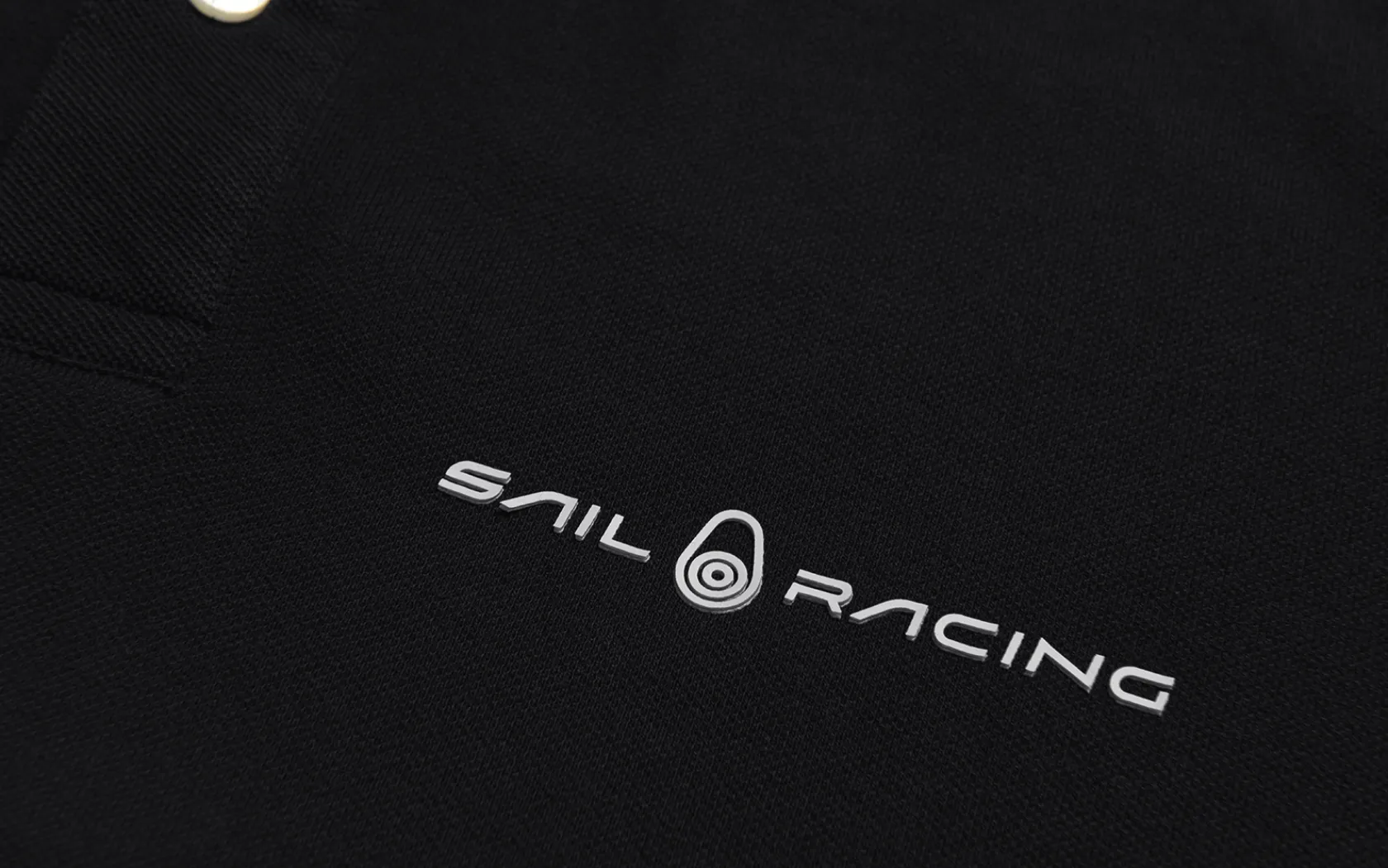 Sail Racing BOWMAN LOGO POLO
