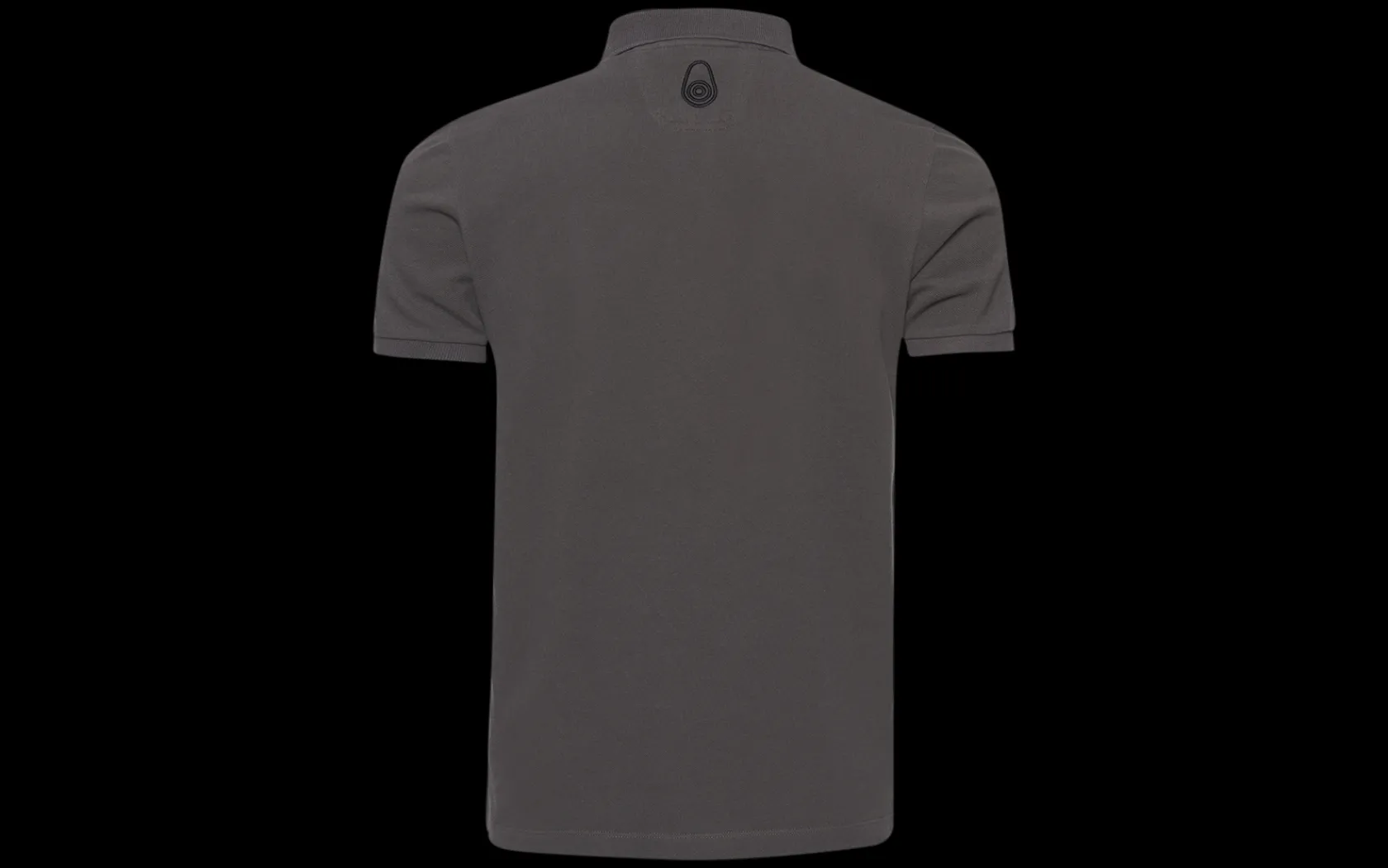 Sail Racing BOWMAN LOGO POLO