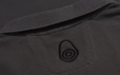 Sail Racing BOWMAN LOGO POLO