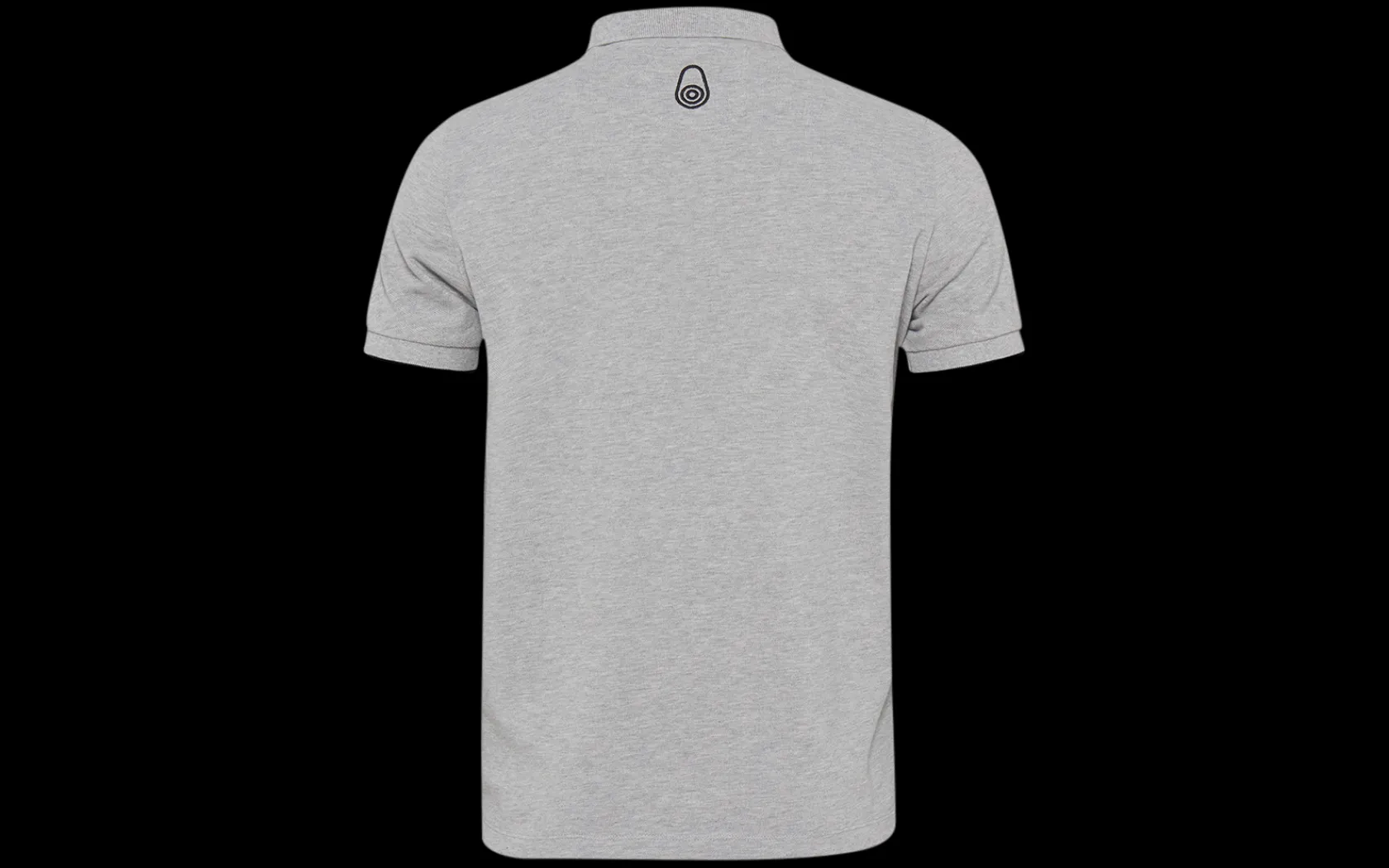 Sail Racing BOWMAN LOGO POLO