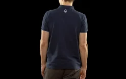 Sail Racing BOWMAN LOGO POLO