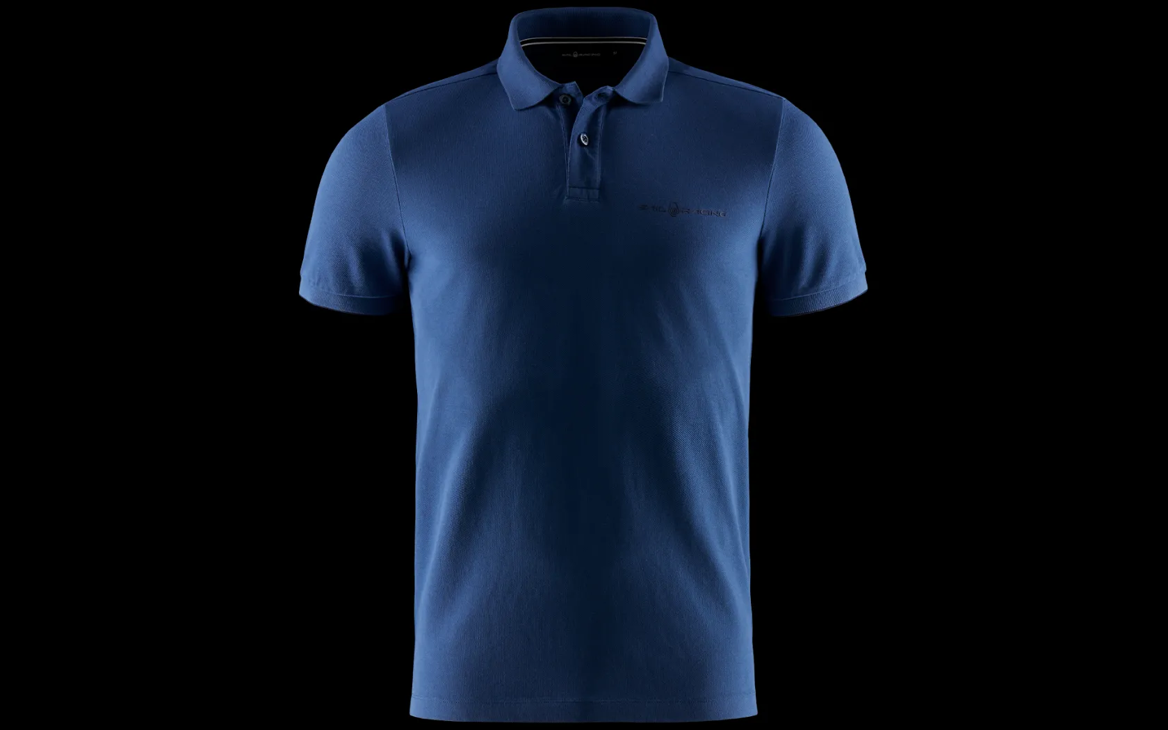 Sail Racing BOWMAN LOGO POLO