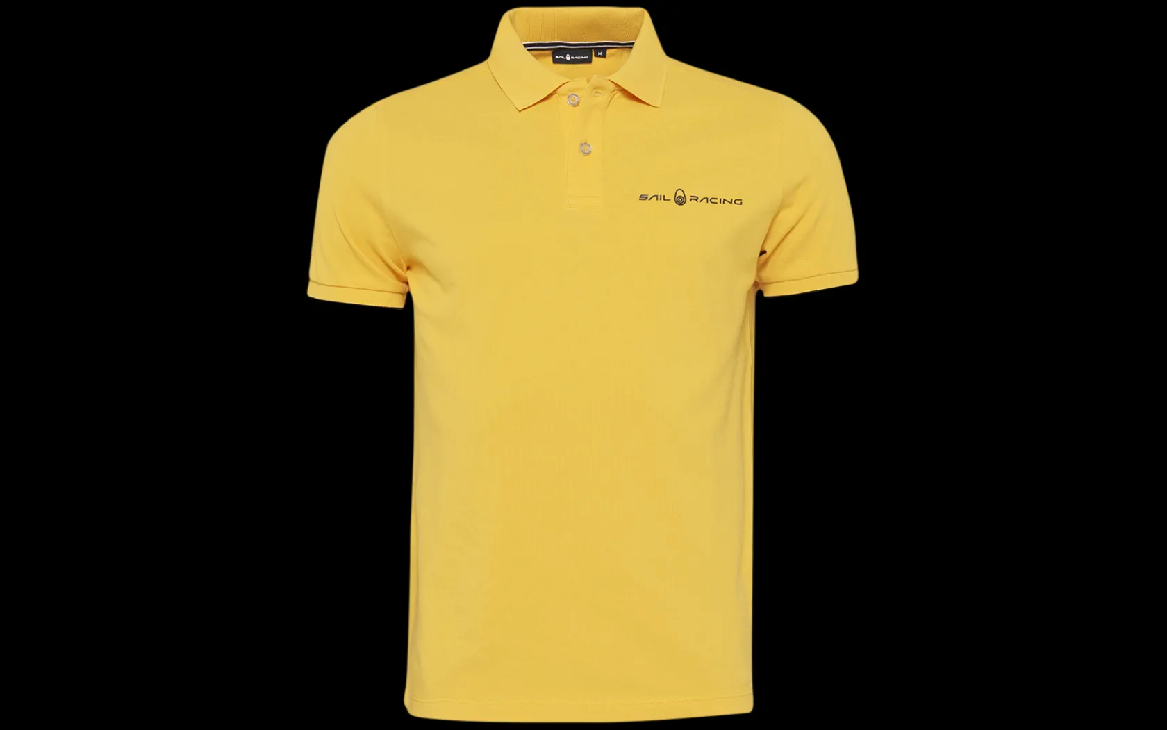 Sail Racing BOWMAN LOGO POLO