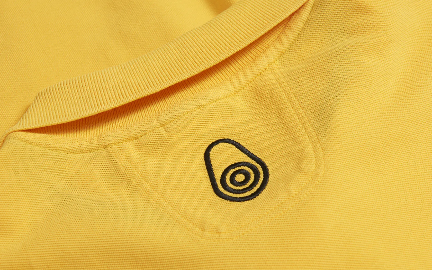 Sail Racing BOWMAN LOGO POLO
