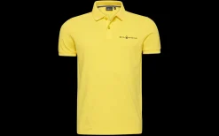 Sail Racing BOWMAN LOGO POLO