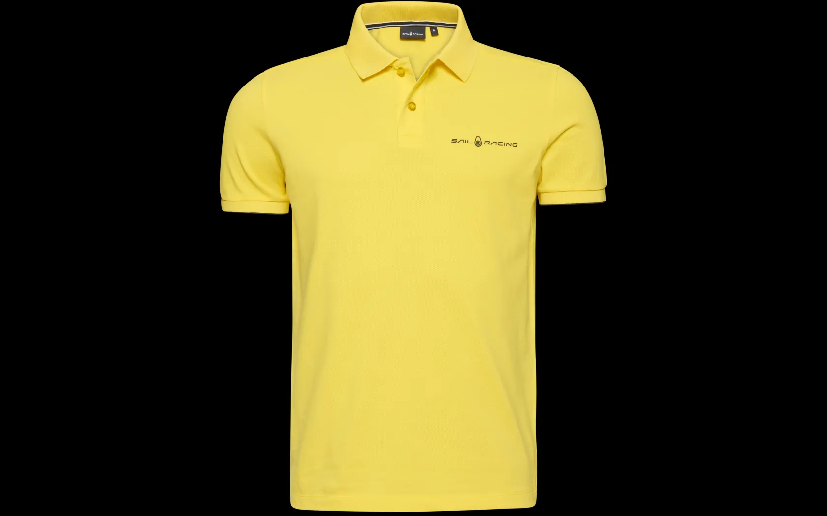 Sail Racing BOWMAN LOGO POLO