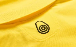 Sail Racing BOWMAN LOGO POLO