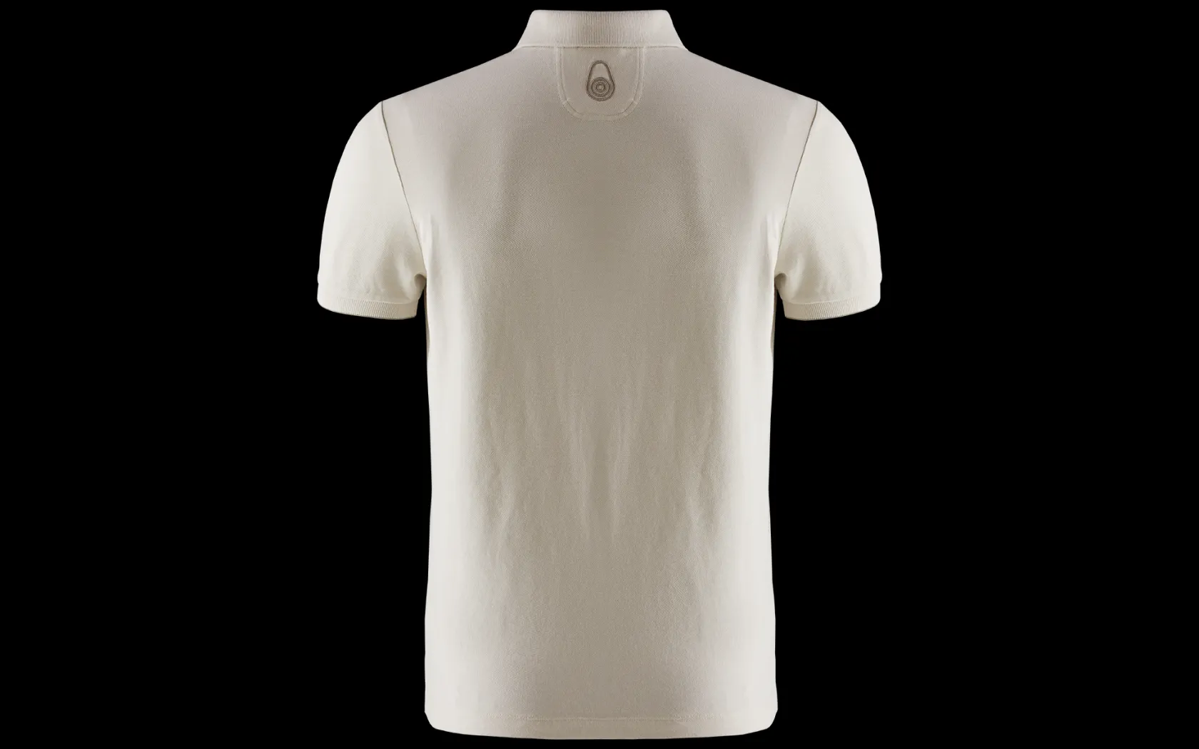 Sail Racing BOWMAN LOGO POLO