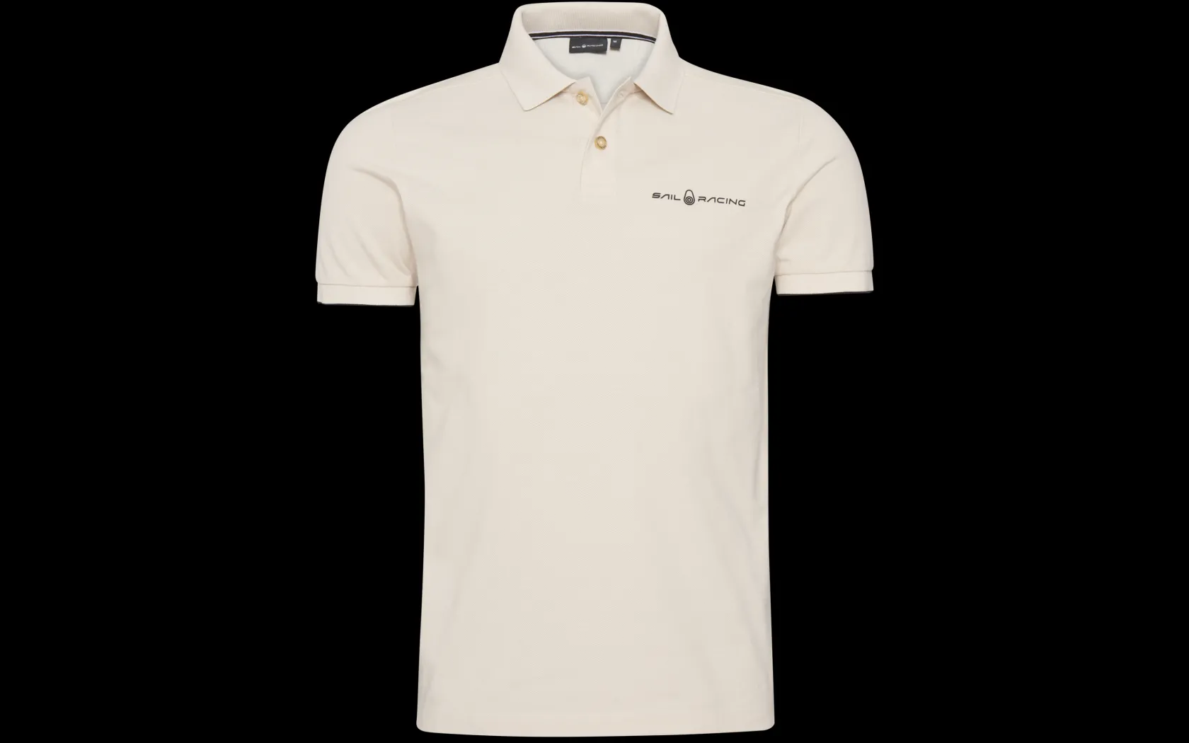 Sail Racing BOWMAN LOGO POLO