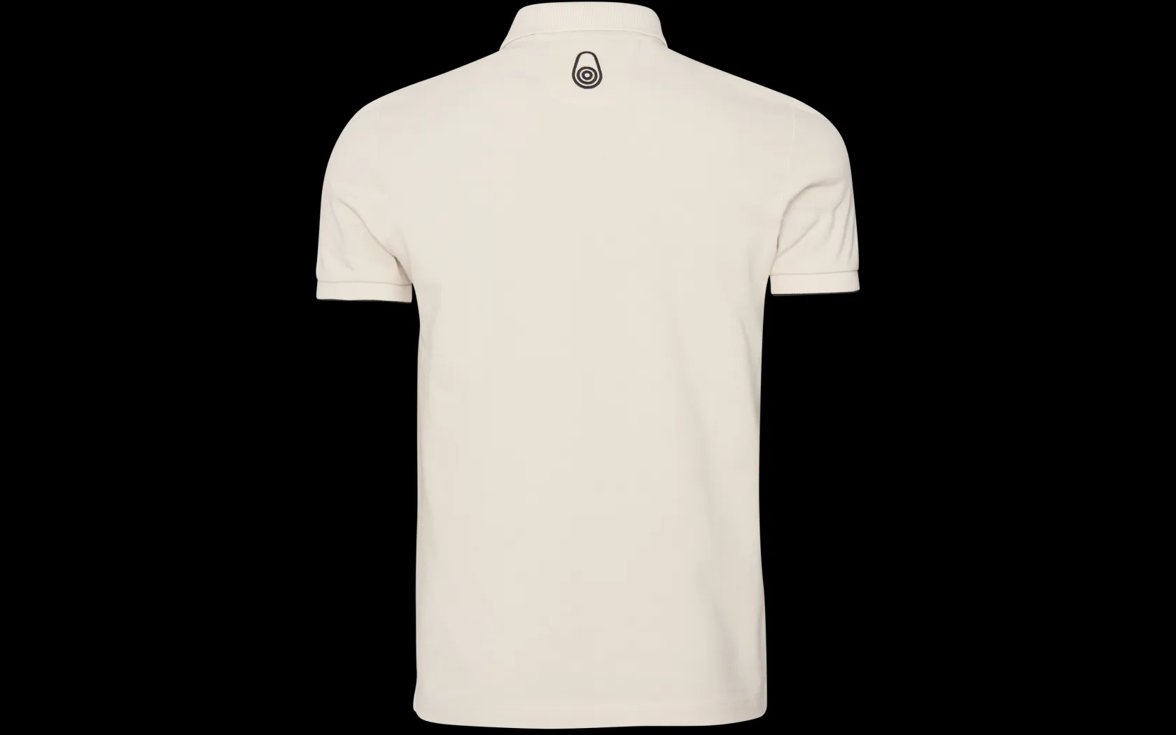 Sail Racing BOWMAN LOGO POLO