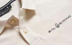 Sail Racing BOWMAN LOGO POLO