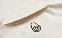 Sail Racing BOWMAN LOGO POLO