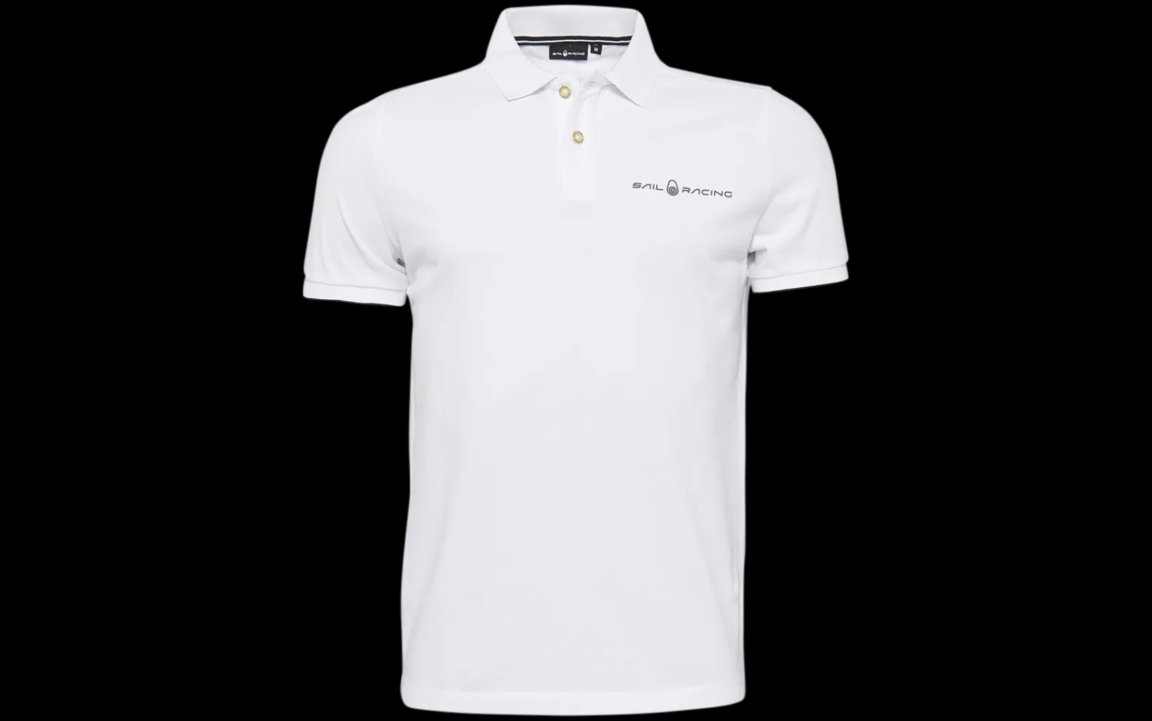 Sail Racing BOWMAN LOGO POLO
