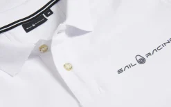 Sail Racing BOWMAN LOGO POLO