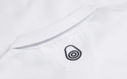 Sail Racing BOWMAN LOGO POLO