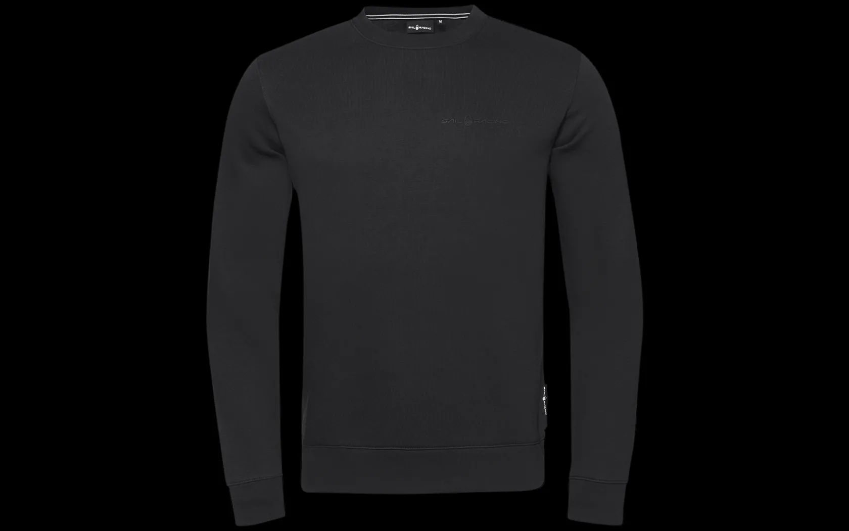 Sail Racing BOWMAN LOGO SWEATER