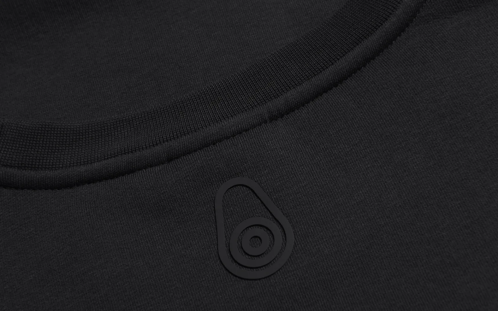 Sail Racing BOWMAN LOGO SWEATER