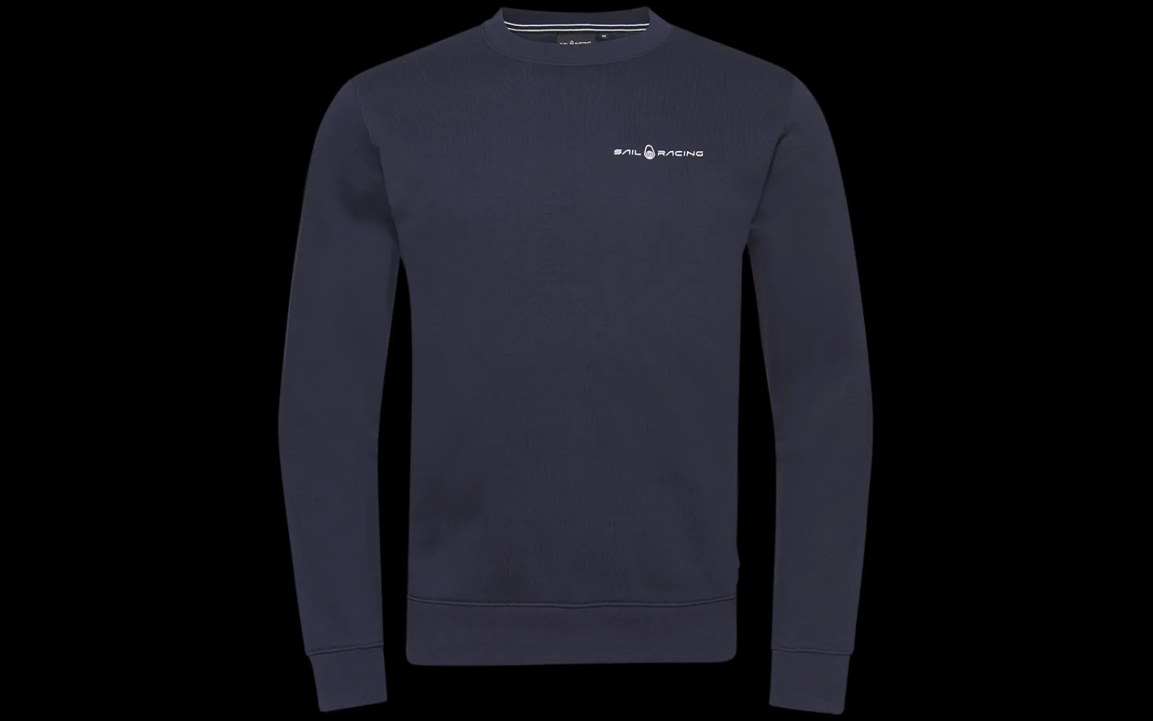 Sail Racing BOWMAN LOGO SWEATER