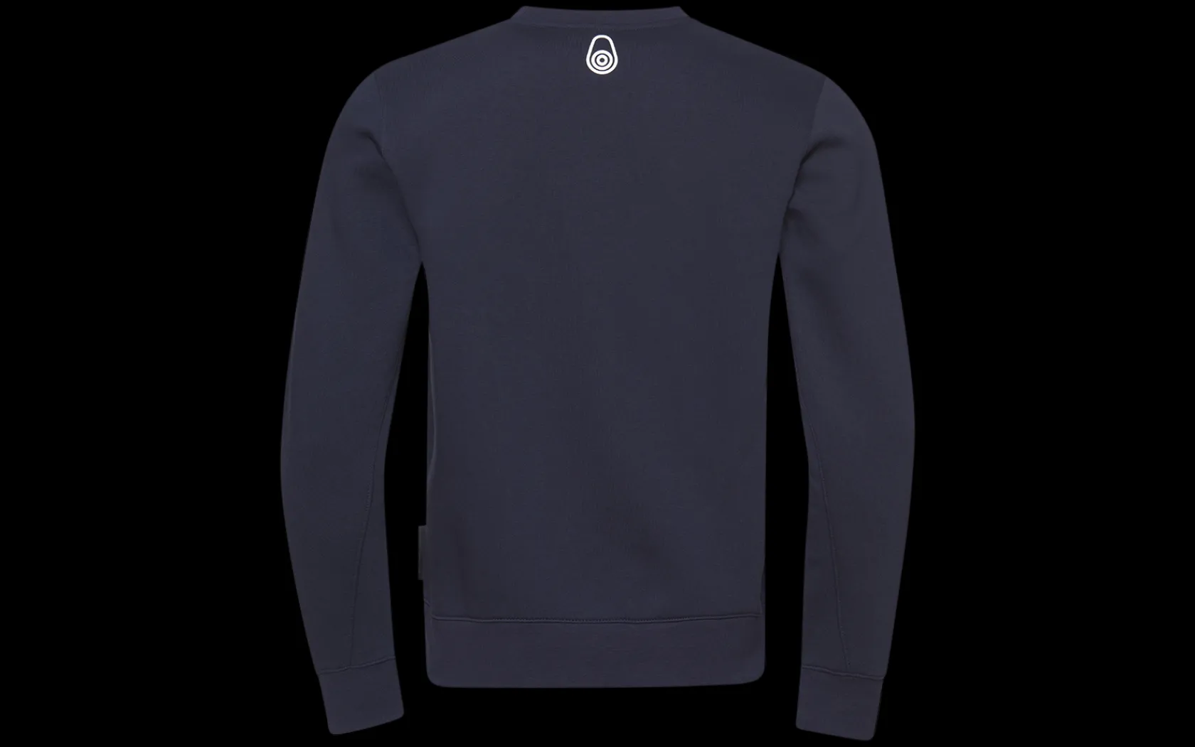 Sail Racing BOWMAN LOGO SWEATER