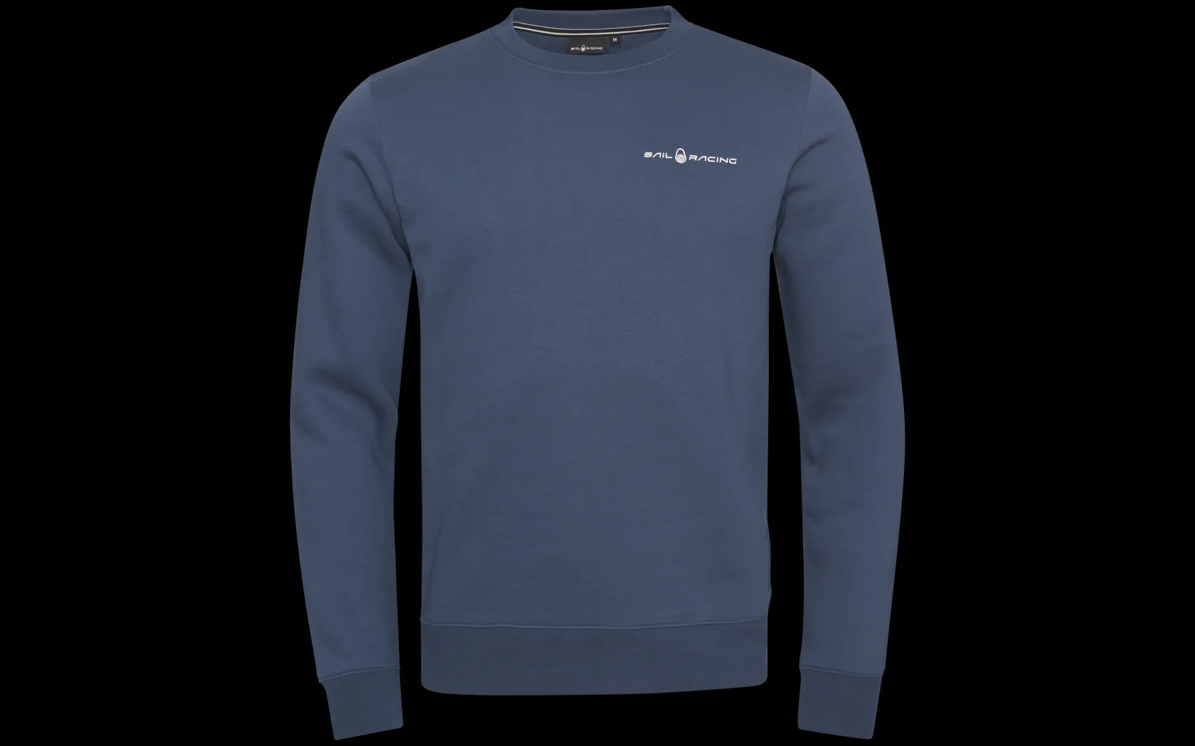 Sail Racing BOWMAN LOGO SWEATER