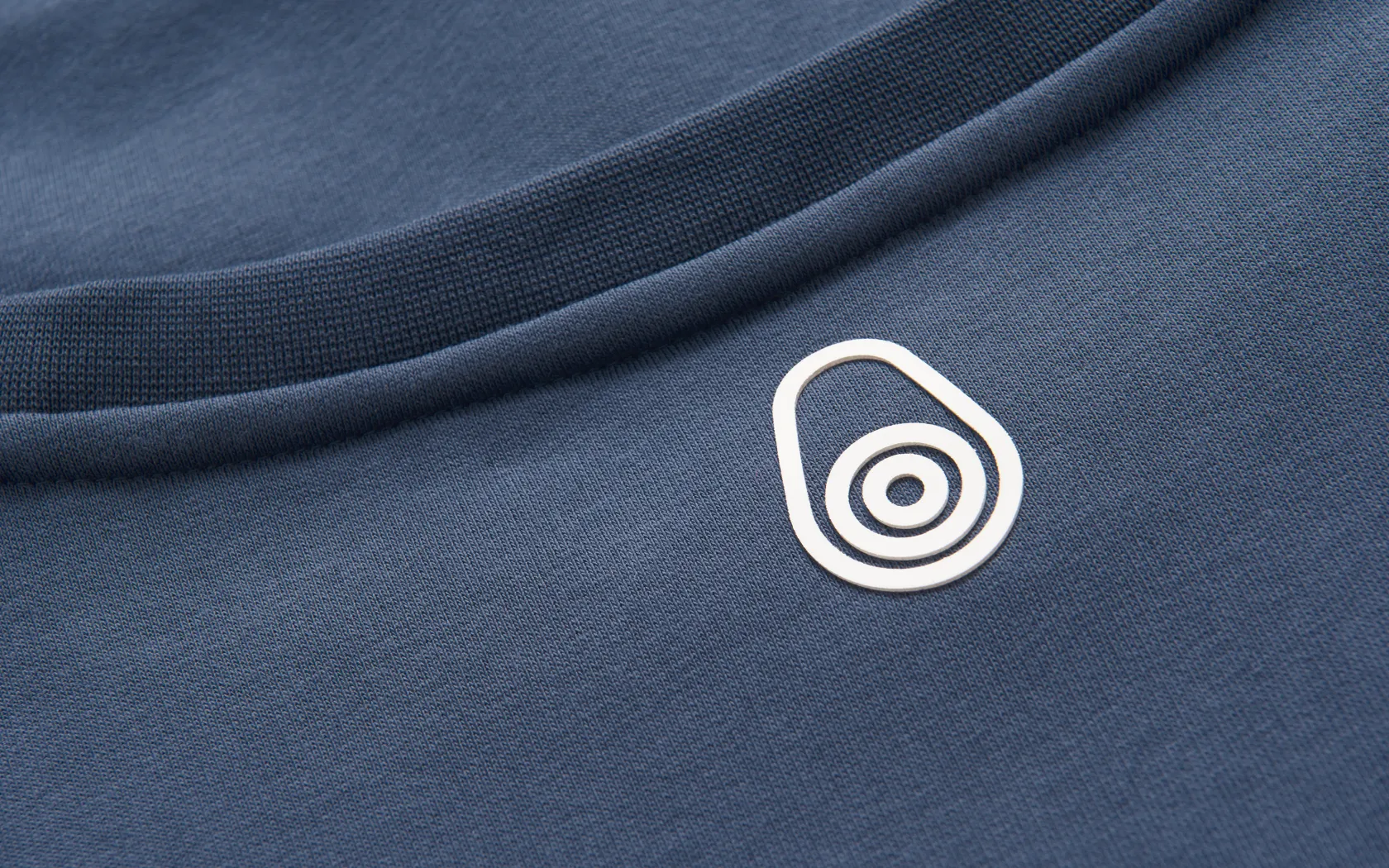 Sail Racing BOWMAN LOGO SWEATER