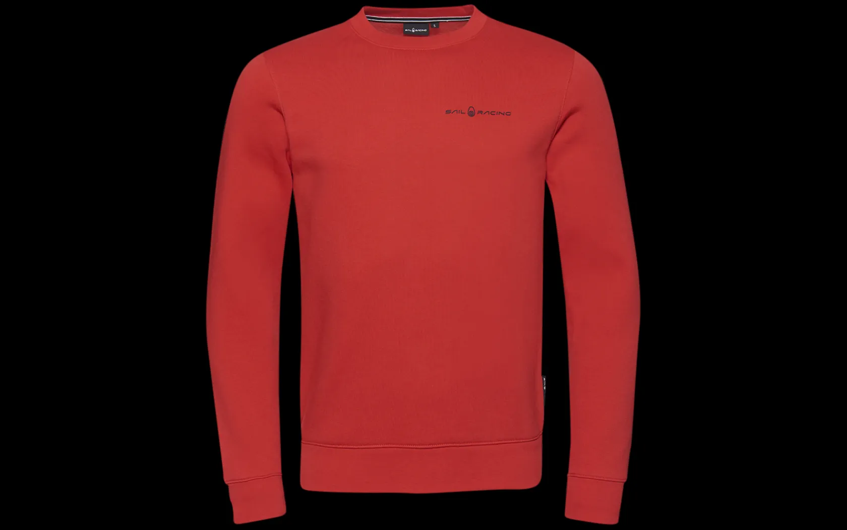 Sail Racing BOWMAN LOGO SWEATER